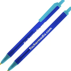 Bic Clic Stic Ice Pen - 24 hr