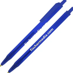 Bic Clic Stic Ice Pen - 24 hr