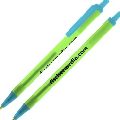 Bic Clic Stic Ice Pen - 24 hr