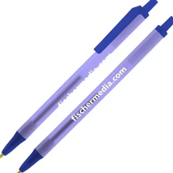 Bic Clic Stic Ice Pen - 24 hr