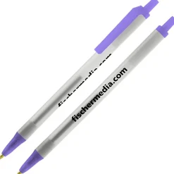Bic Clic Stic Ice Pen - 24 hr