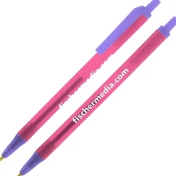 Bic Clic Stic Ice Pen - 24 hr