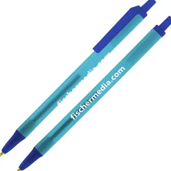 Bic Clic Stic Ice Pen - 24 hr