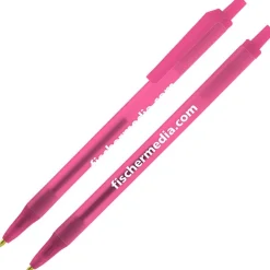 Bic Clic Stic Ice Pen - 24 hr