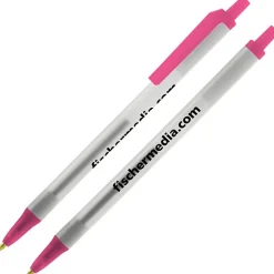 Bic Clic Stic Ice Pen - 24 hr