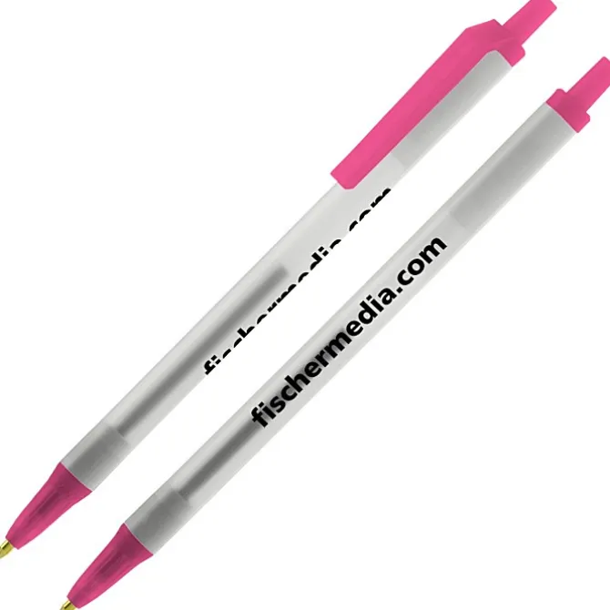 Bic Clic Stic Ice Pen - 24 hr