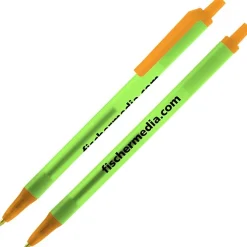 Bic Clic Stic Ice Pen - 24 hr