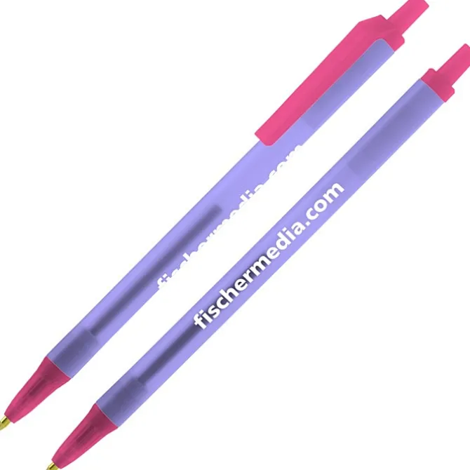 Bic Clic Stic Ice Pen - 24 hr