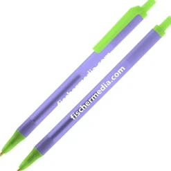 Bic Clic Stic Ice Pen - 24 hr