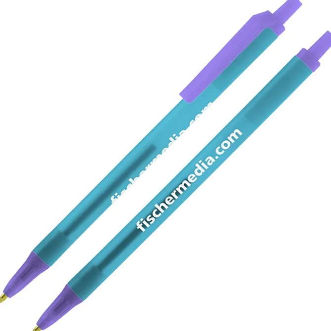 Bic Clic Stic Ice Pen - 24 hr