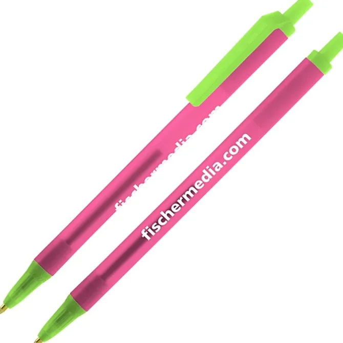 Bic Clic Stic Ice Pen - 24 hr