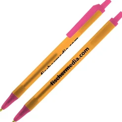 Bic Clic Stic Ice Pen - 24 hr