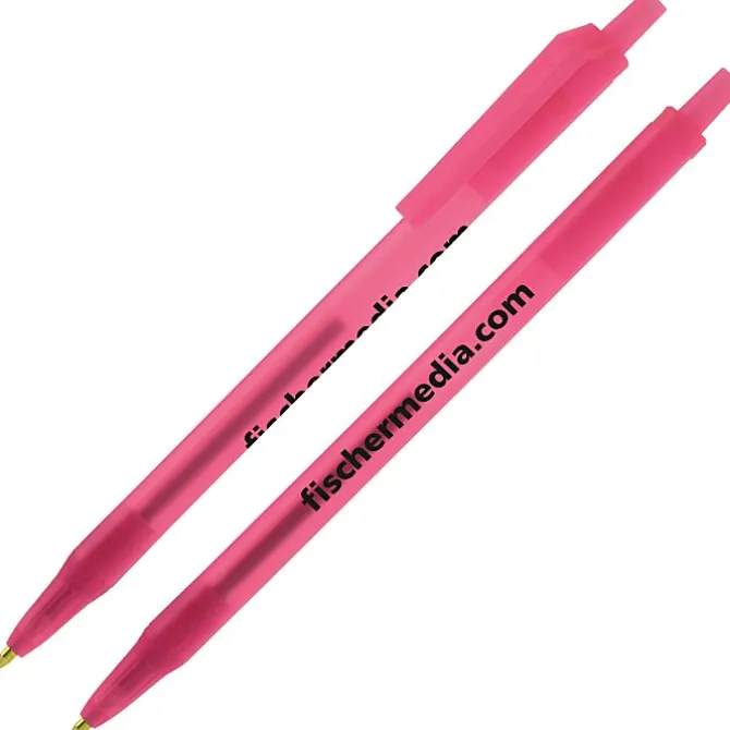 Bic Clic Stic Ice Pen - 24 hr