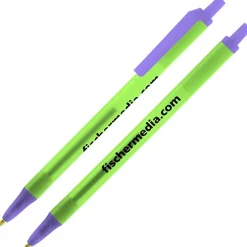 Bic Clic Stic Ice Pen - 24 hr