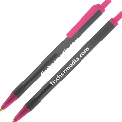 Bic Clic Stic Ice Pen - 24 hr