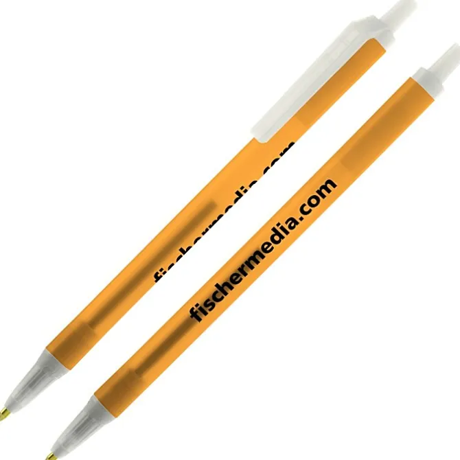 Bic Clic Stic Ice Pen - 24 hr