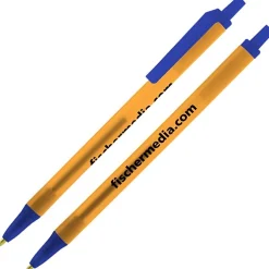 Bic Clic Stic Ice Pen - 24 hr