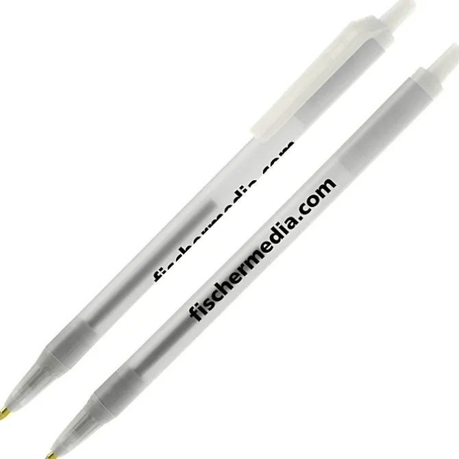 Bic Clic Stic Ice Pen - 24 hr