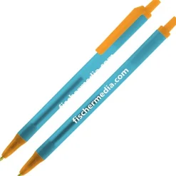 Bic Clic Stic Ice Pen - 24 hr
