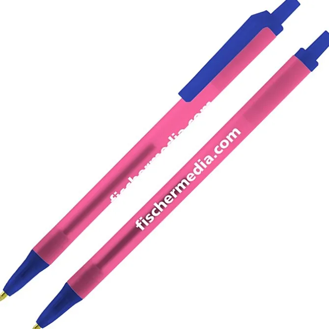 Bic Clic Stic Ice Pen - 24 hr