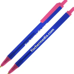 Bic Clic Stic Ice Pen - 24 hr