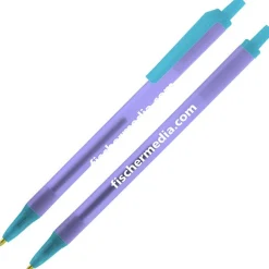 Bic Clic Stic Ice Pen - 24 hr
