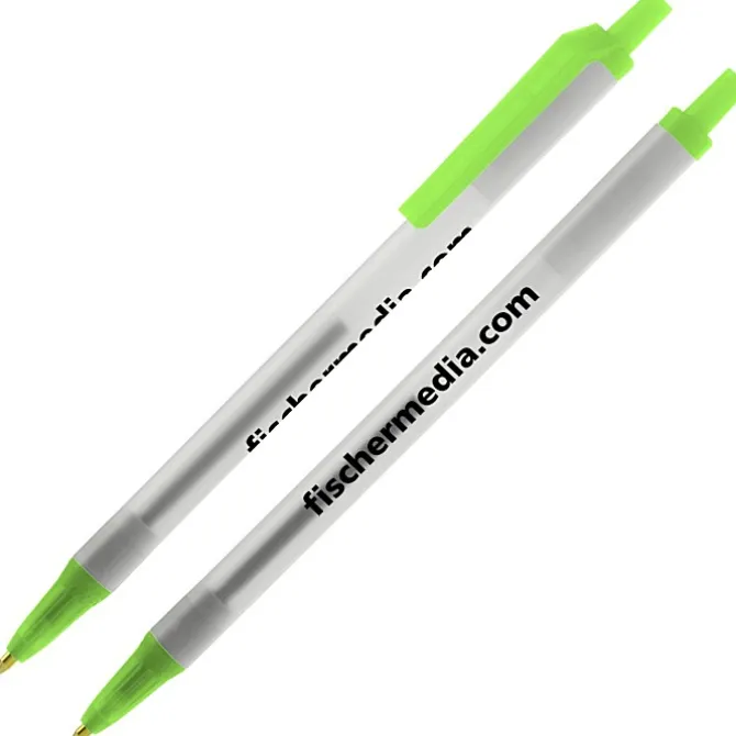 Bic Clic Stic Ice Pen - 24 hr