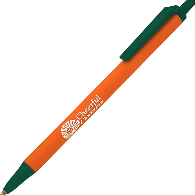 Bic Clic Stic Pen