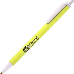 Bic Clic Stic Pen