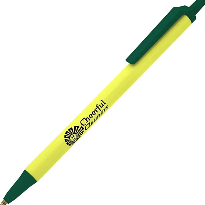 Bic Clic Stic Pen
