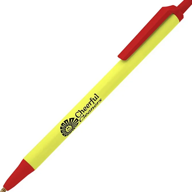 Bic Clic Stic Pen