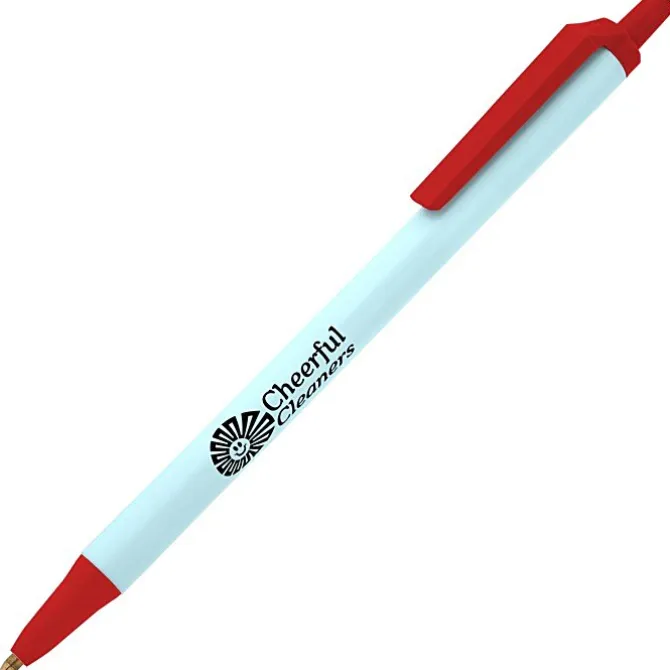 Bic Clic Stic Pen