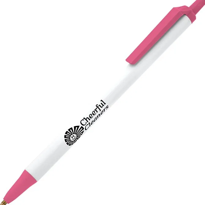 Bic Clic Stic Pen