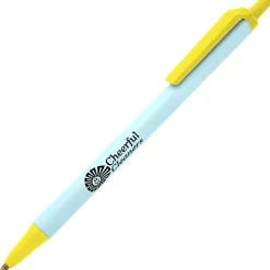 Bic Clic Stic Pen