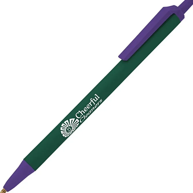 Bic Clic Stic Pen