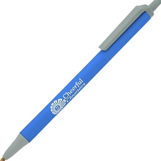 Bic Clic Stic Pen