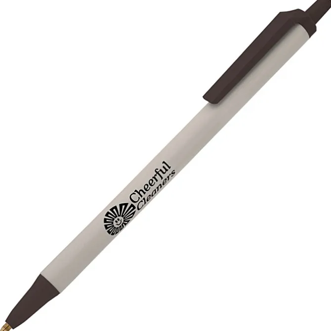Bic Clic Stic Pen