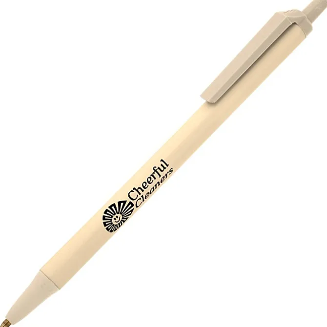 Bic Clic Stic Pen