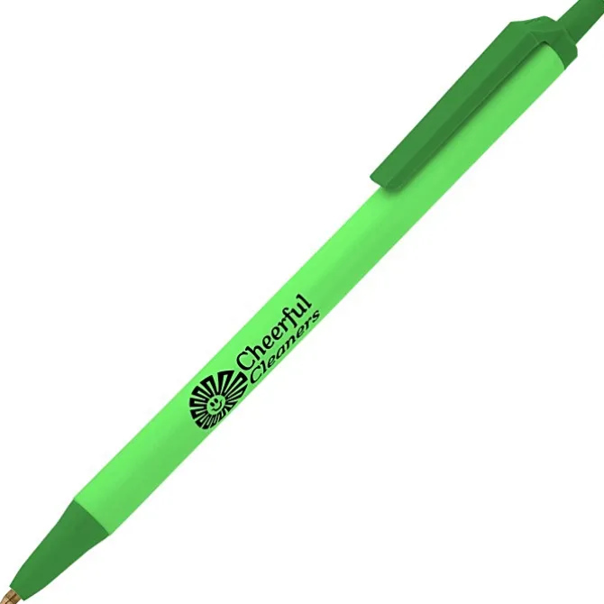 Bic Clic Stic Pen