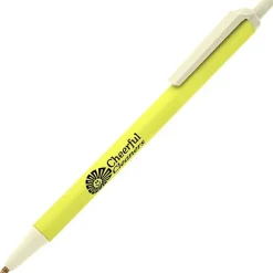 Bic Clic Stic Pen