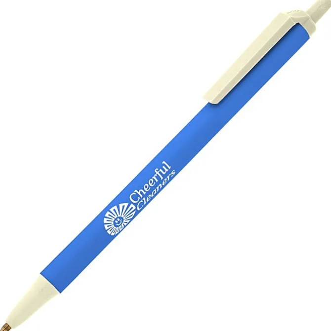 Bic Clic Stic Pen