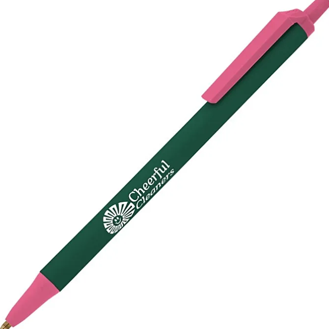 Bic Clic Stic Pen