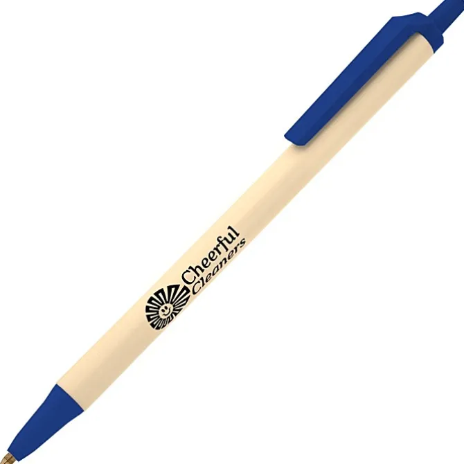 Bic Clic Stic Pen