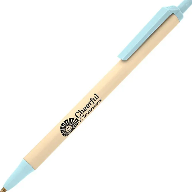 Bic Clic Stic Pen