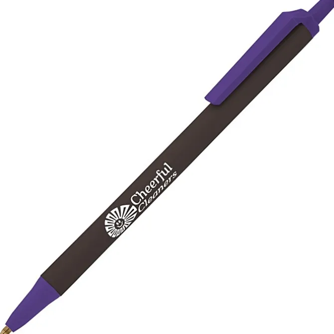 Bic Clic Stic Pen