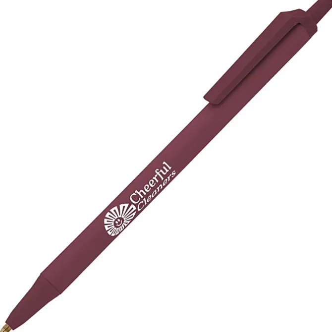 Bic Clic Stic Pen