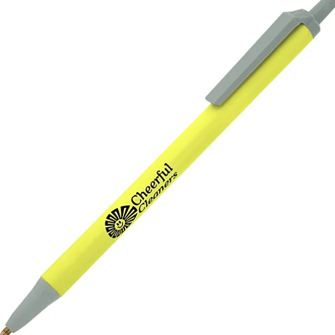 Bic Clic Stic Pen