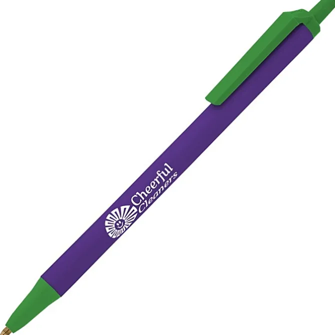 Bic Clic Stic Pen