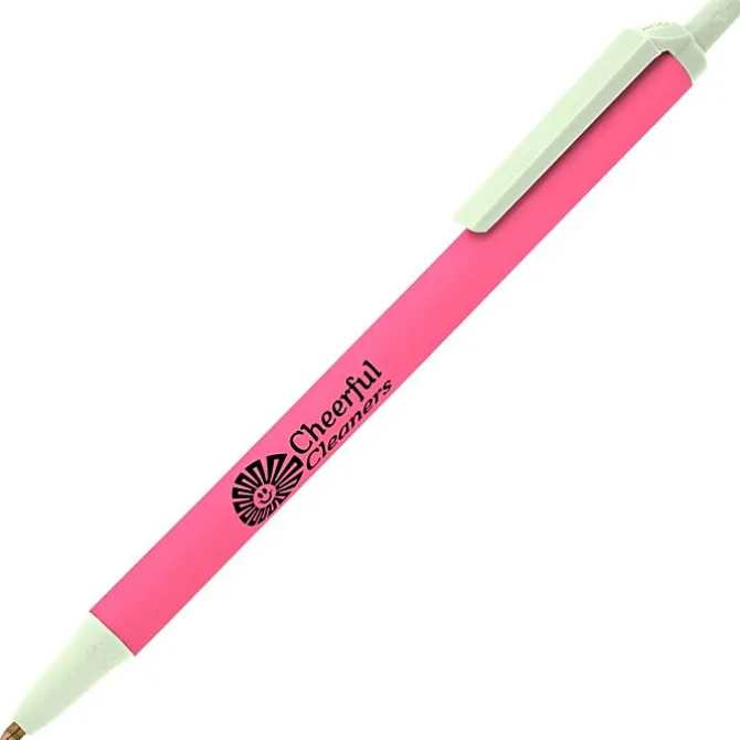 Bic Clic Stic Pen