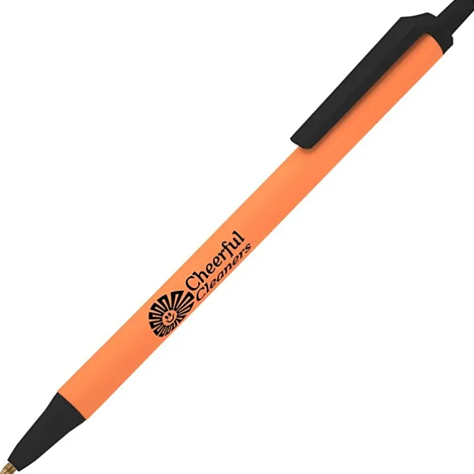 Bic Clic Stic Pen